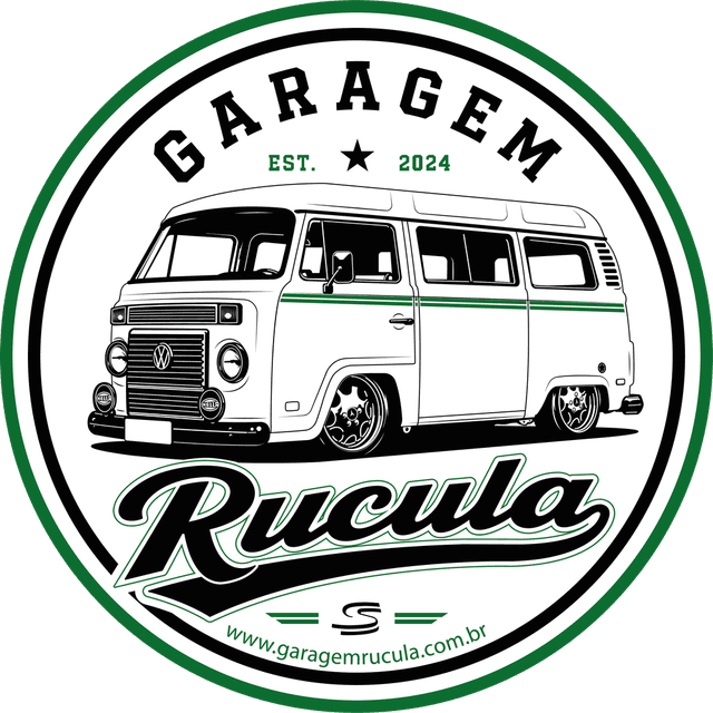 Garagem Rucula