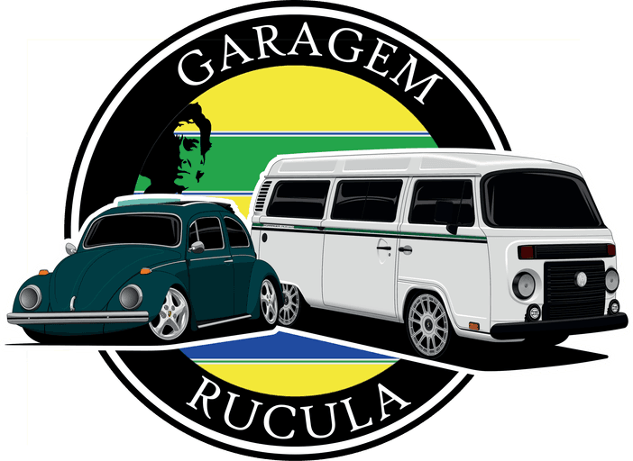 Garagem Rúcula